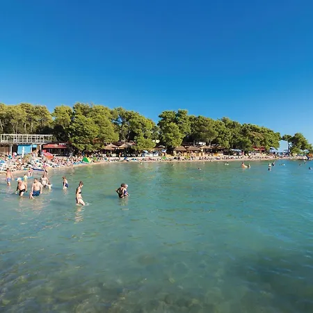 3 Bedroom Amazing In Lisane Ostovicke Holiday home Lisane Ostrovicke